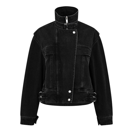 Marant Etoile Women's Joseline Bomber Jacket