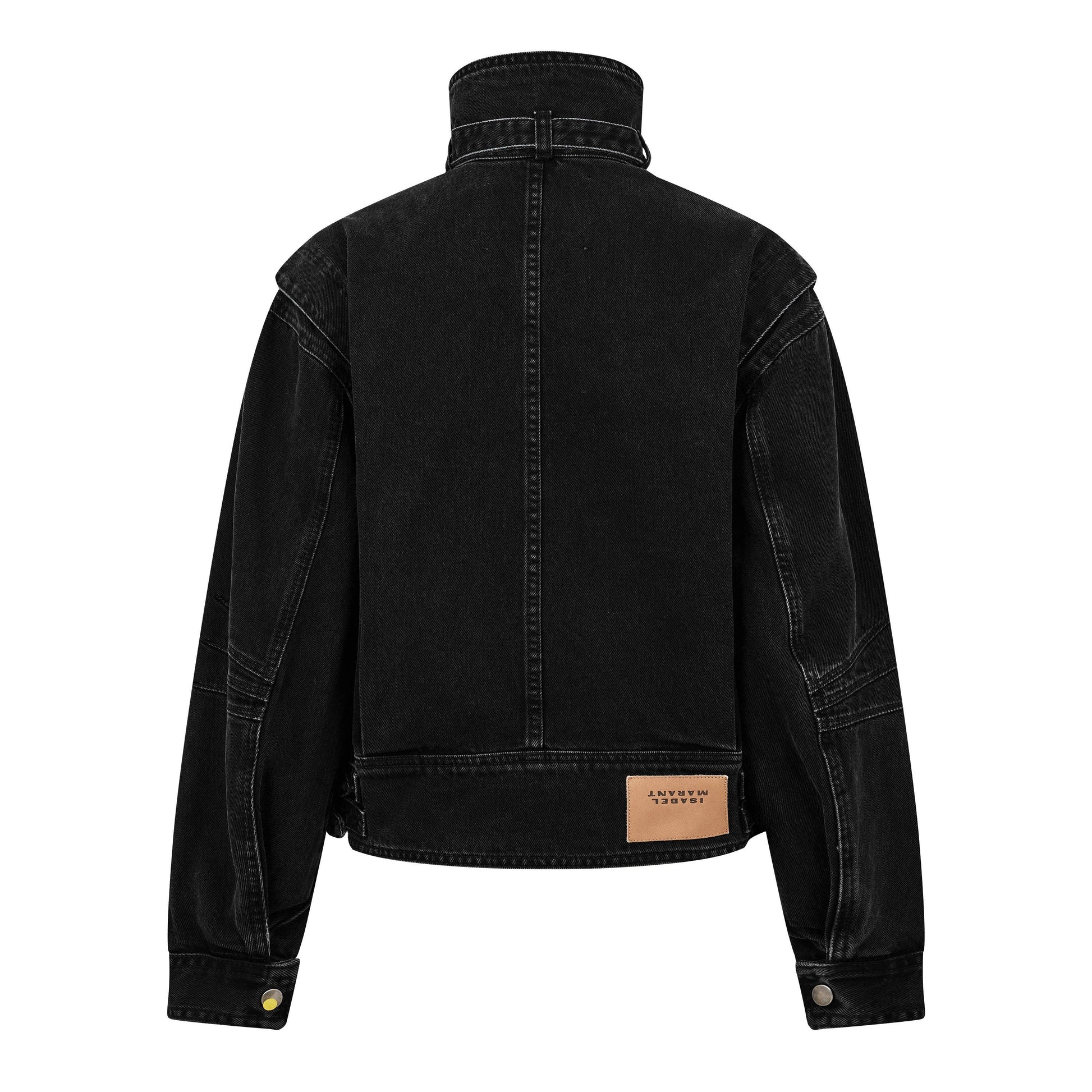 Marant Etoile Women's Joseline Bomber Jacket