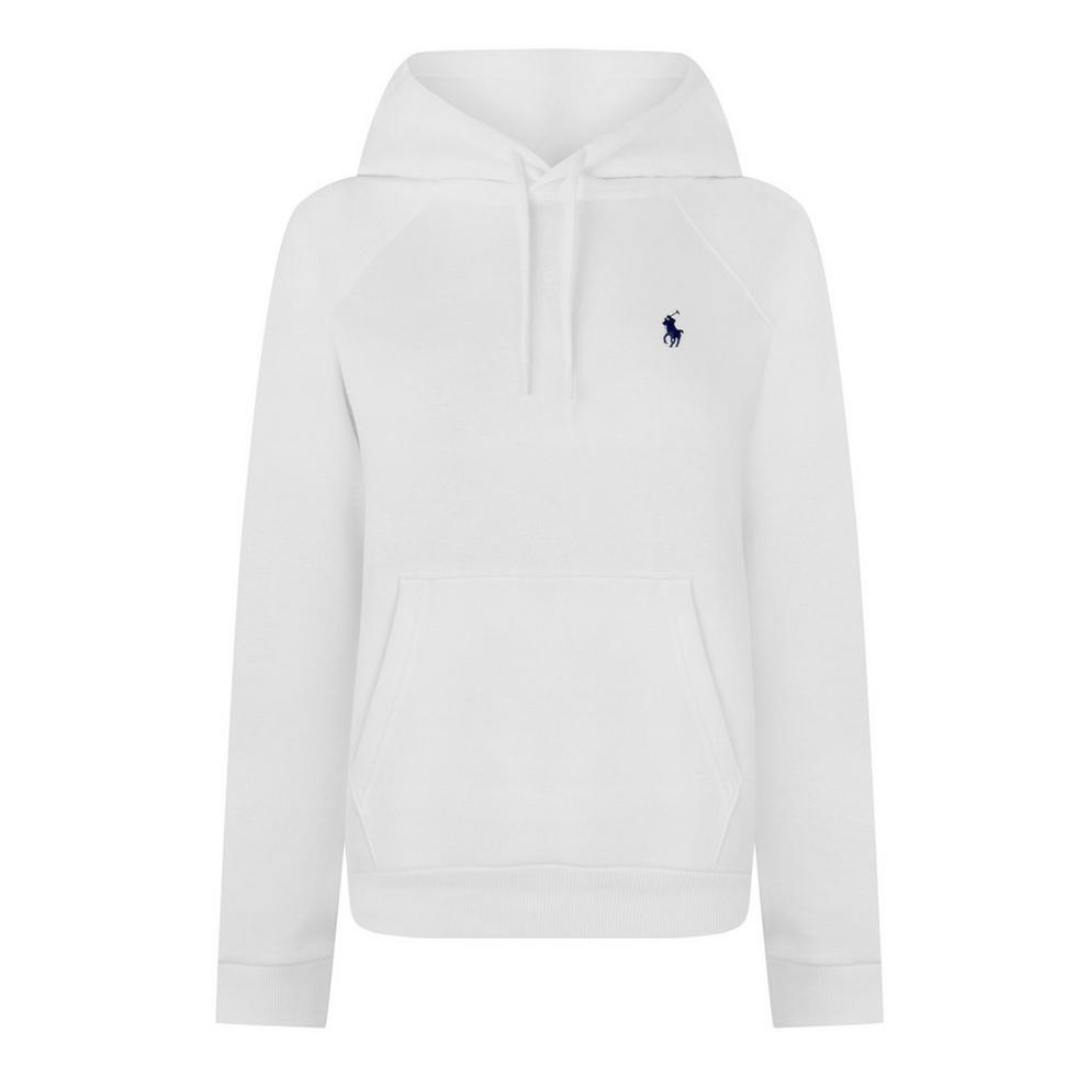 Polo Ralph Lauren Pony Fleece Hoodie