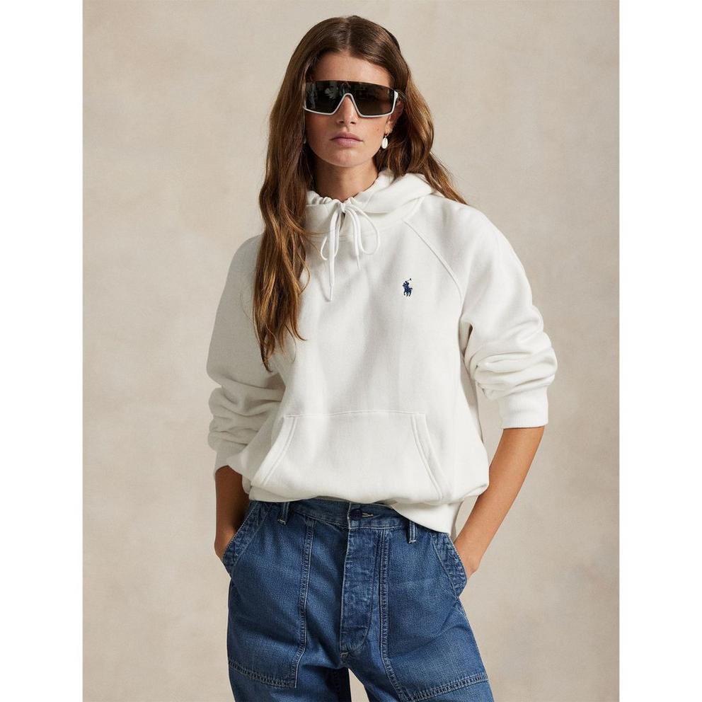 Polo Ralph Lauren Pony Fleece Hoodie