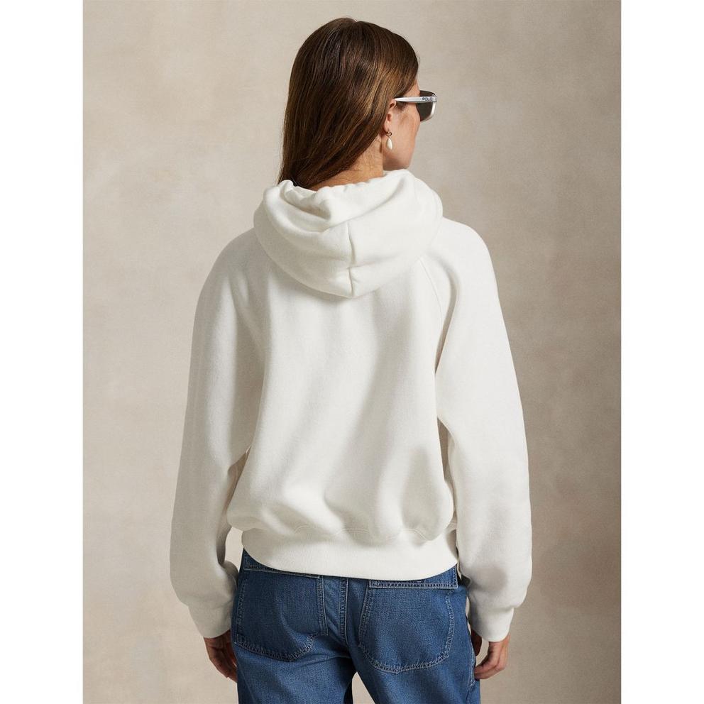 Polo Ralph Lauren Pony Fleece Hoodie