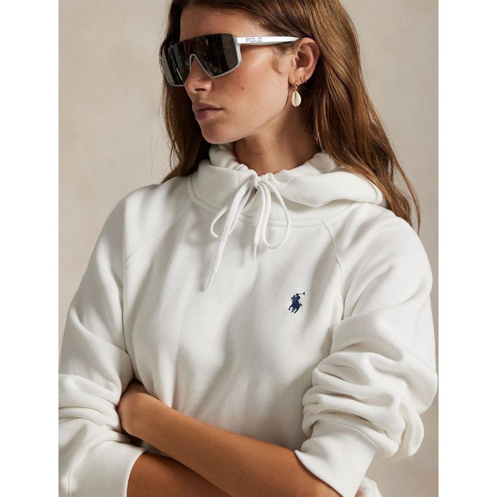 Polo Ralph Lauren Pony Fleece Hoodie