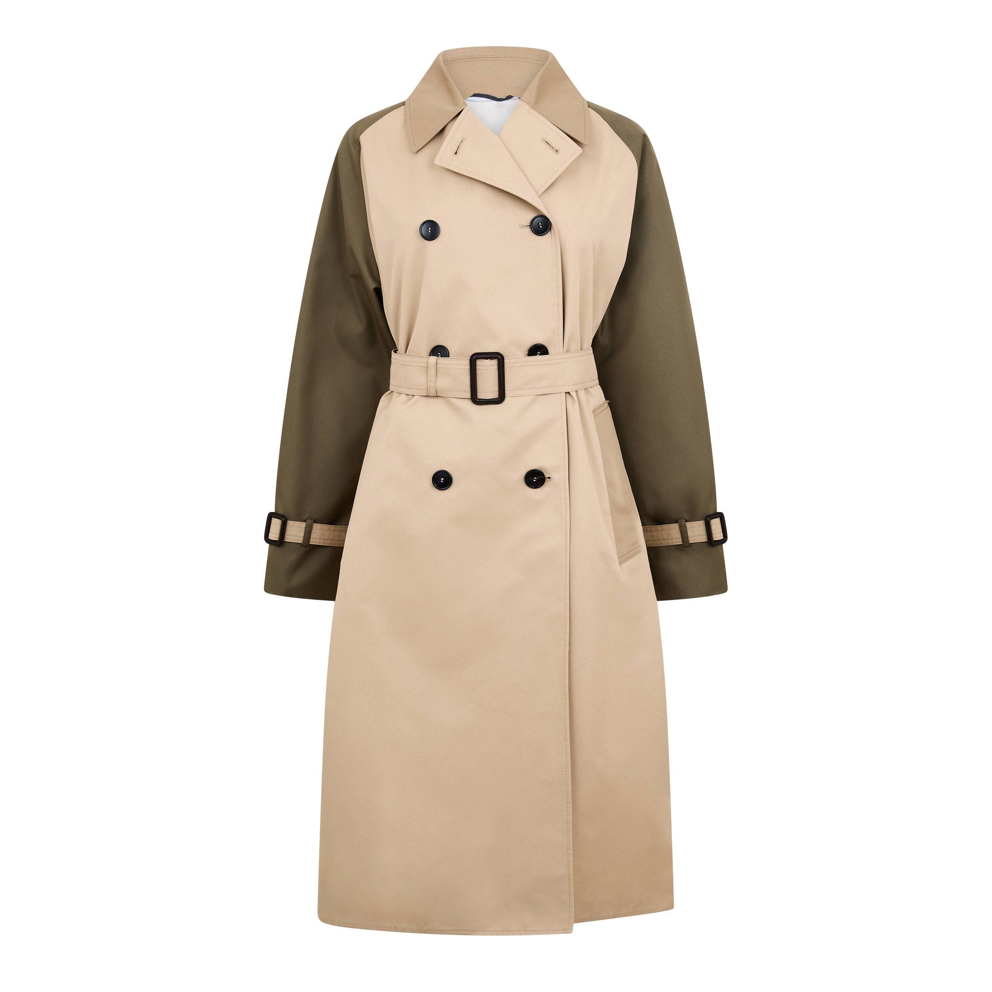 Weekend Max Mara Women's Canasta Trench Coat