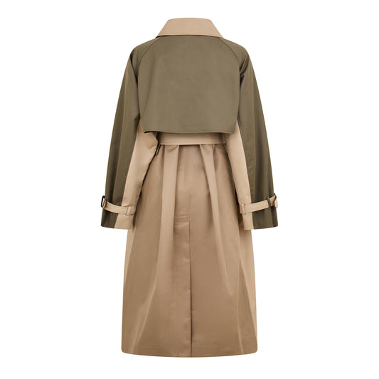 Weekend Max Mara Women's Canasta Trench Coat