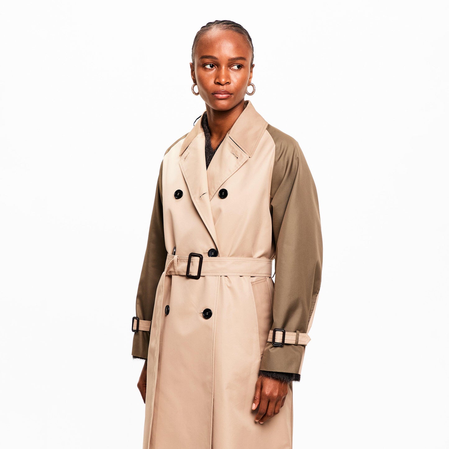 Weekend Max Mara Women's Canasta Trench Coat