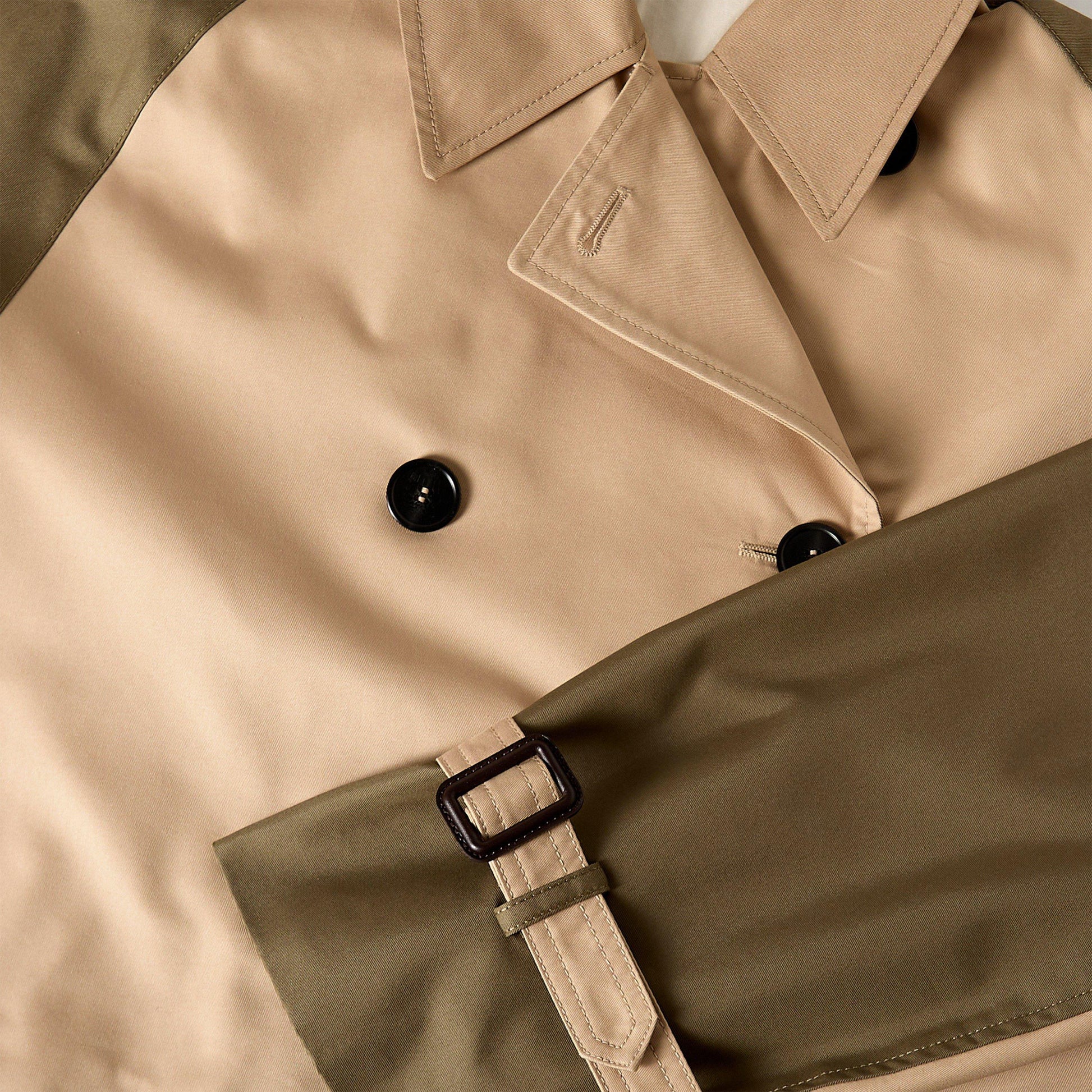 Weekend Max Mara Women's Canasta Trench Coat