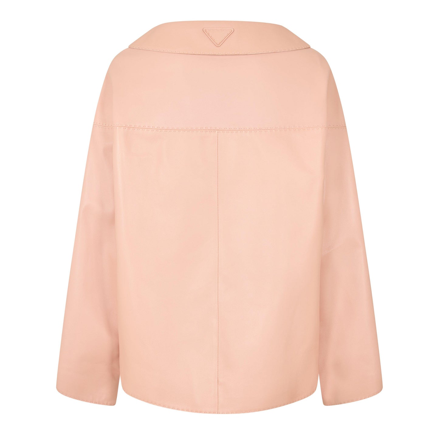 Prada Women's Leather Jacket
