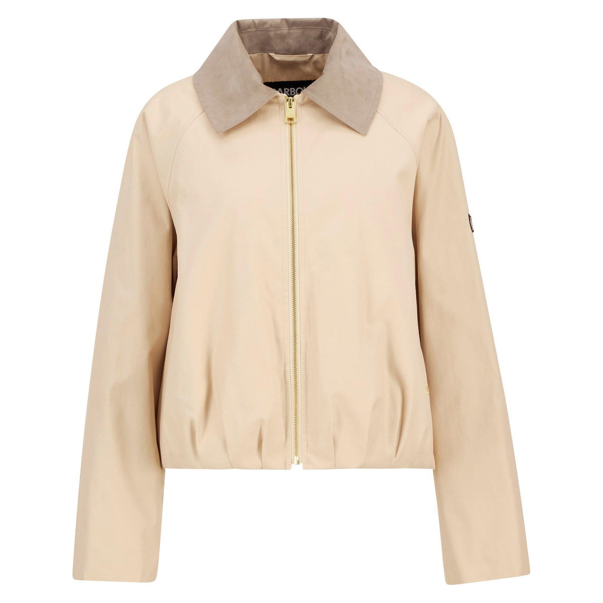 Barbour International Womens Ozara Casual Jacket