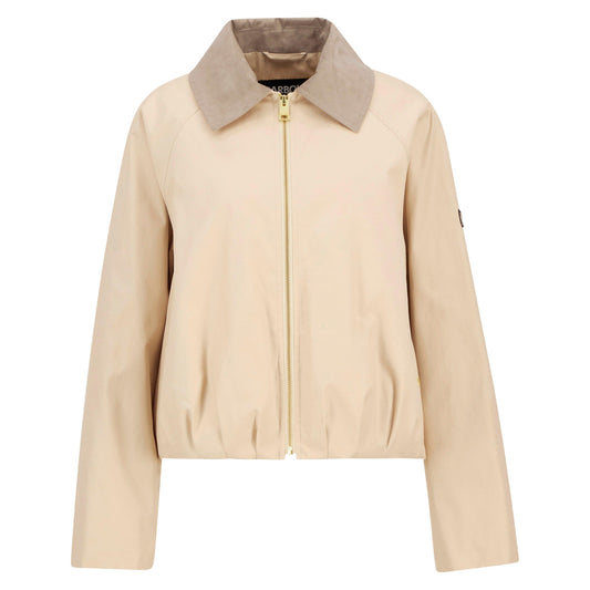 Barbour International Womens Ozara Casual Jacket