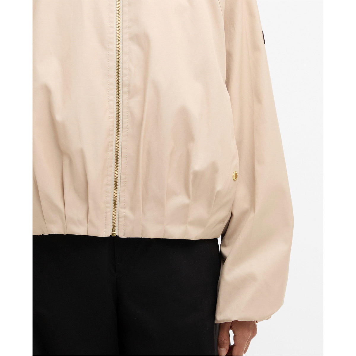 Barbour International Womens Ozara Casual Jacket