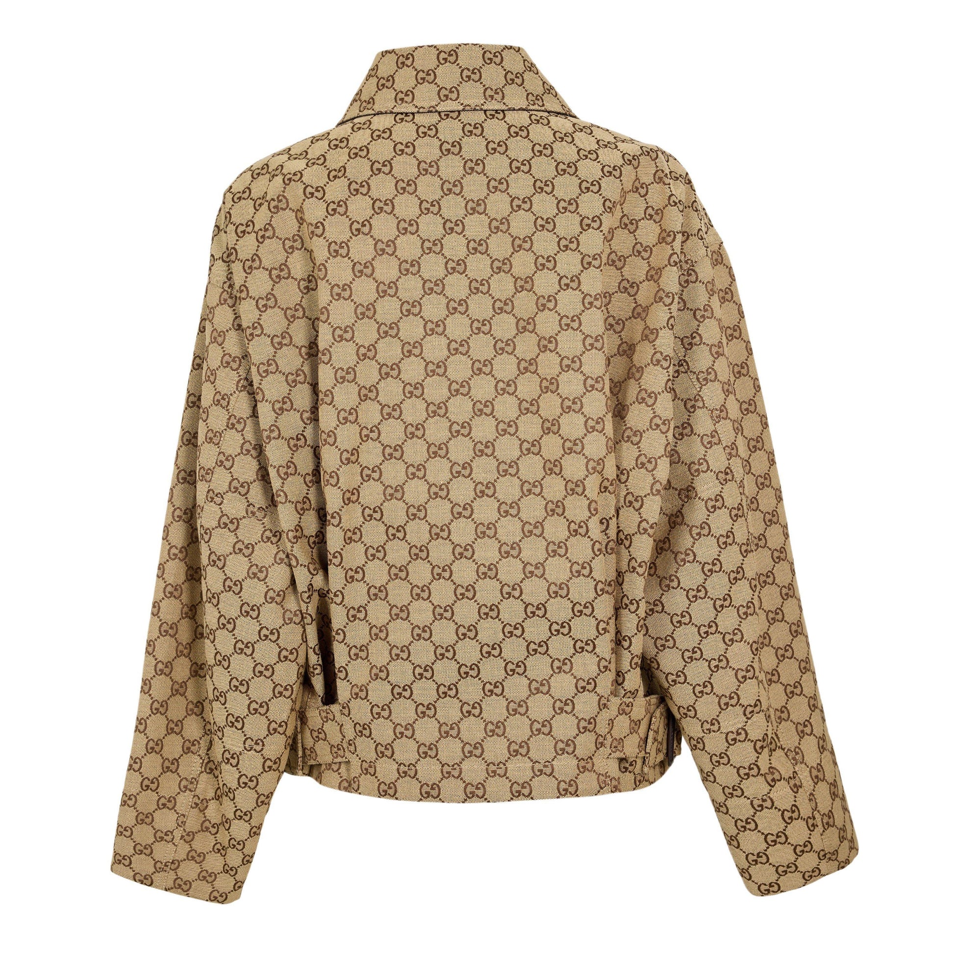 Gucci Women's Coach Jacket