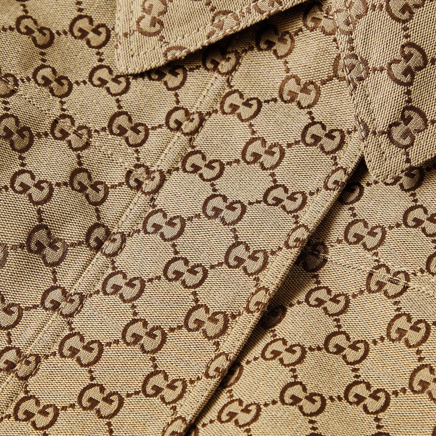 Gucci Women's Coach Jacket