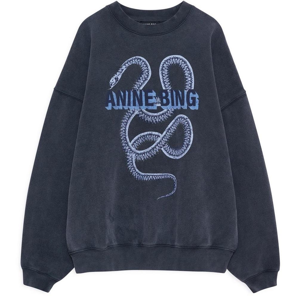 Anine Harvey Crew Ld62