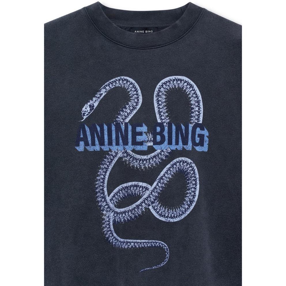 Anine Harvey Crew Ld62