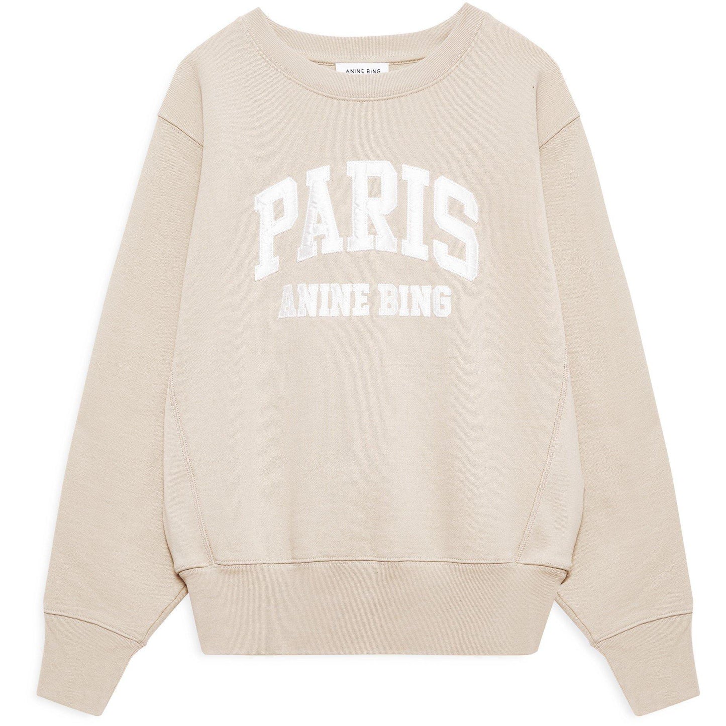 Anine Alec Hoodie Ld62