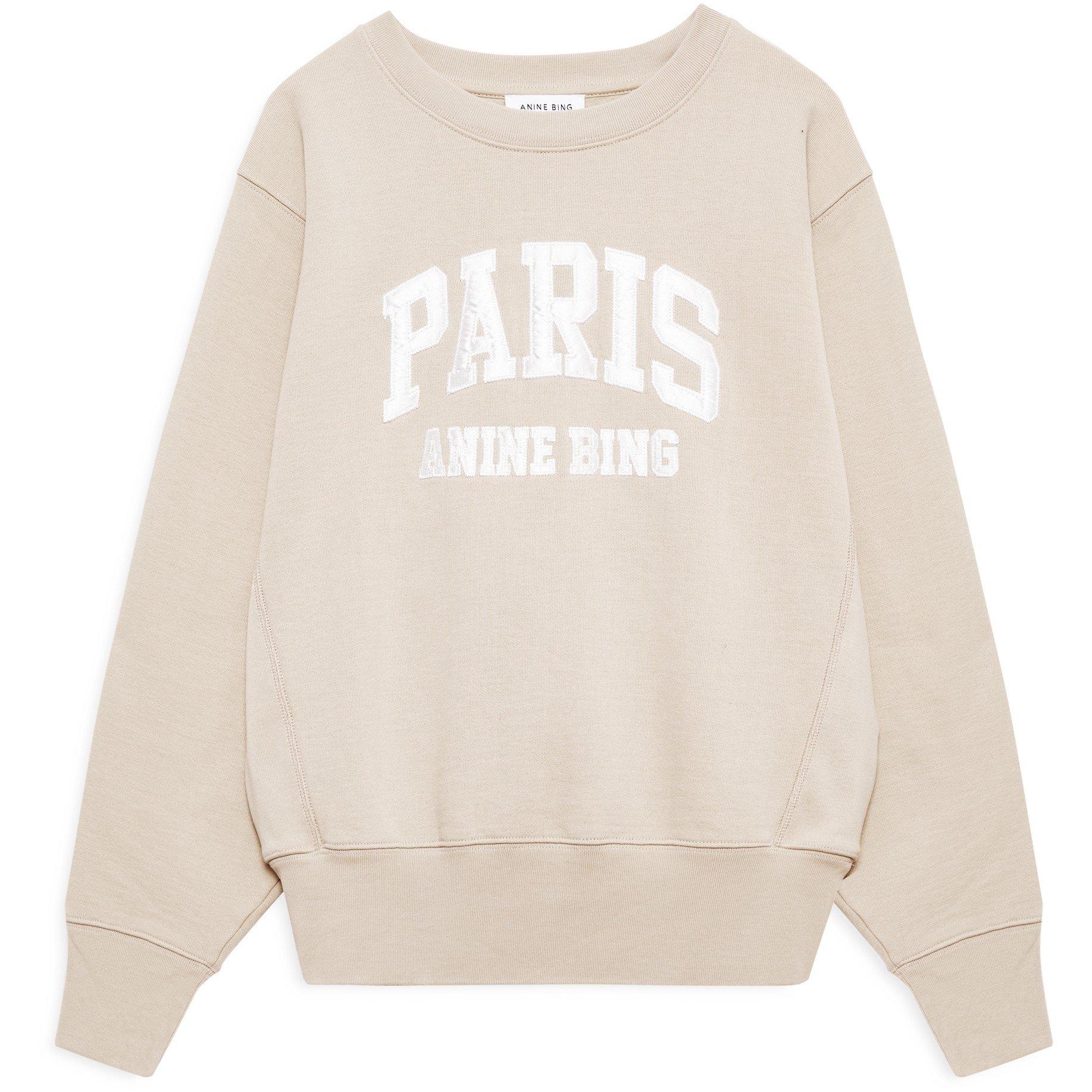 Anine Alec Hoodie Ld62