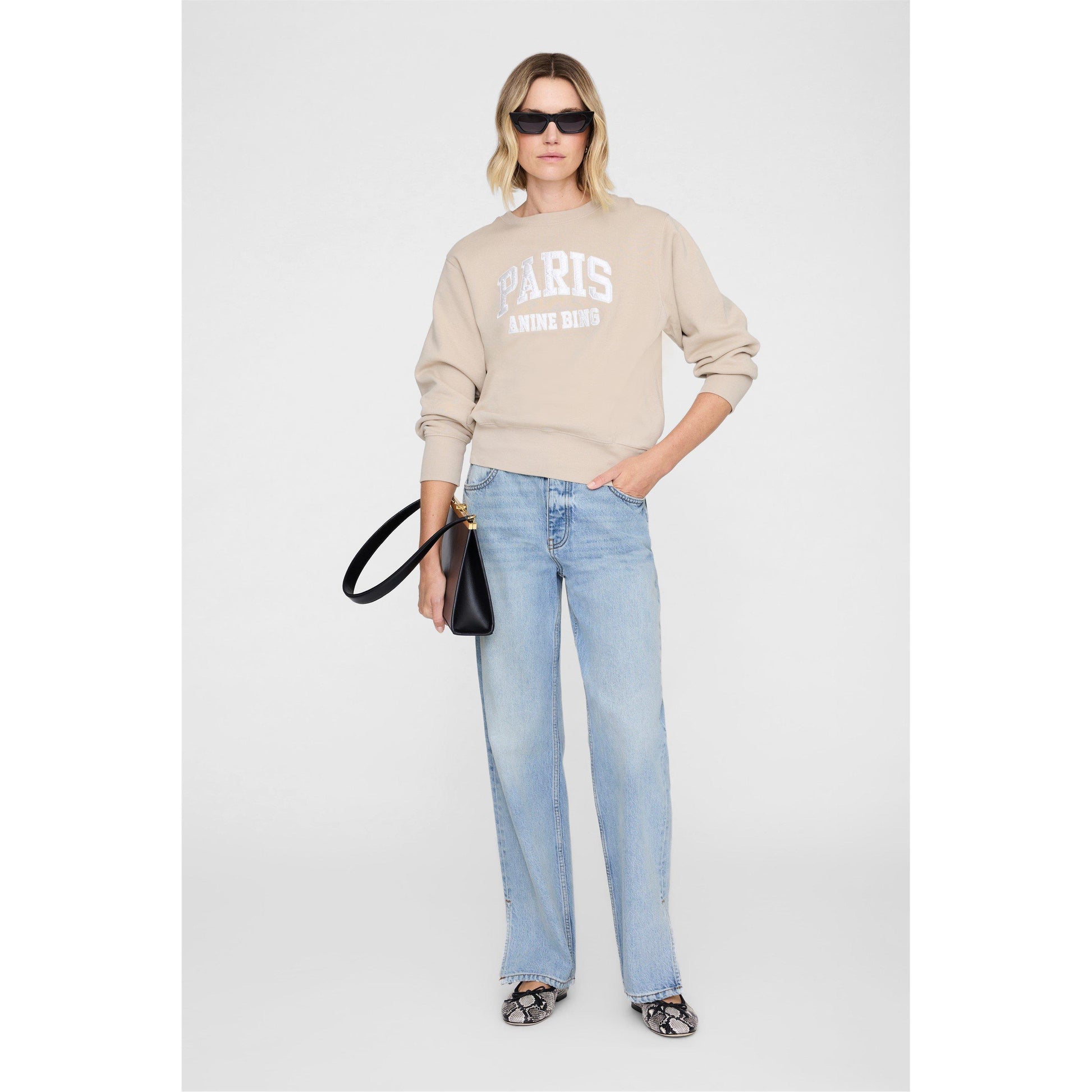 Anine Alec Hoodie Ld62