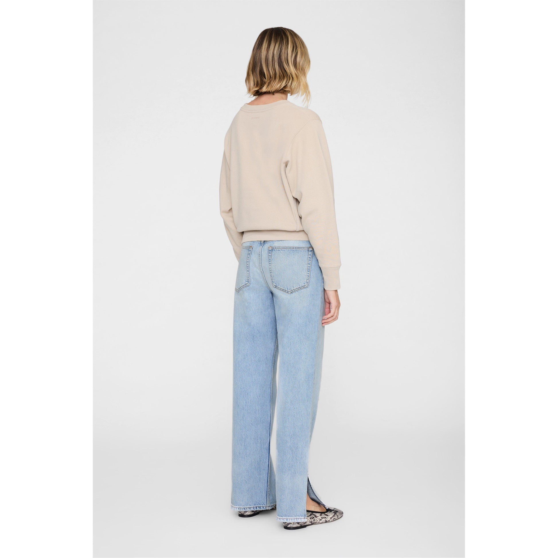 Anine Alec Hoodie Ld62