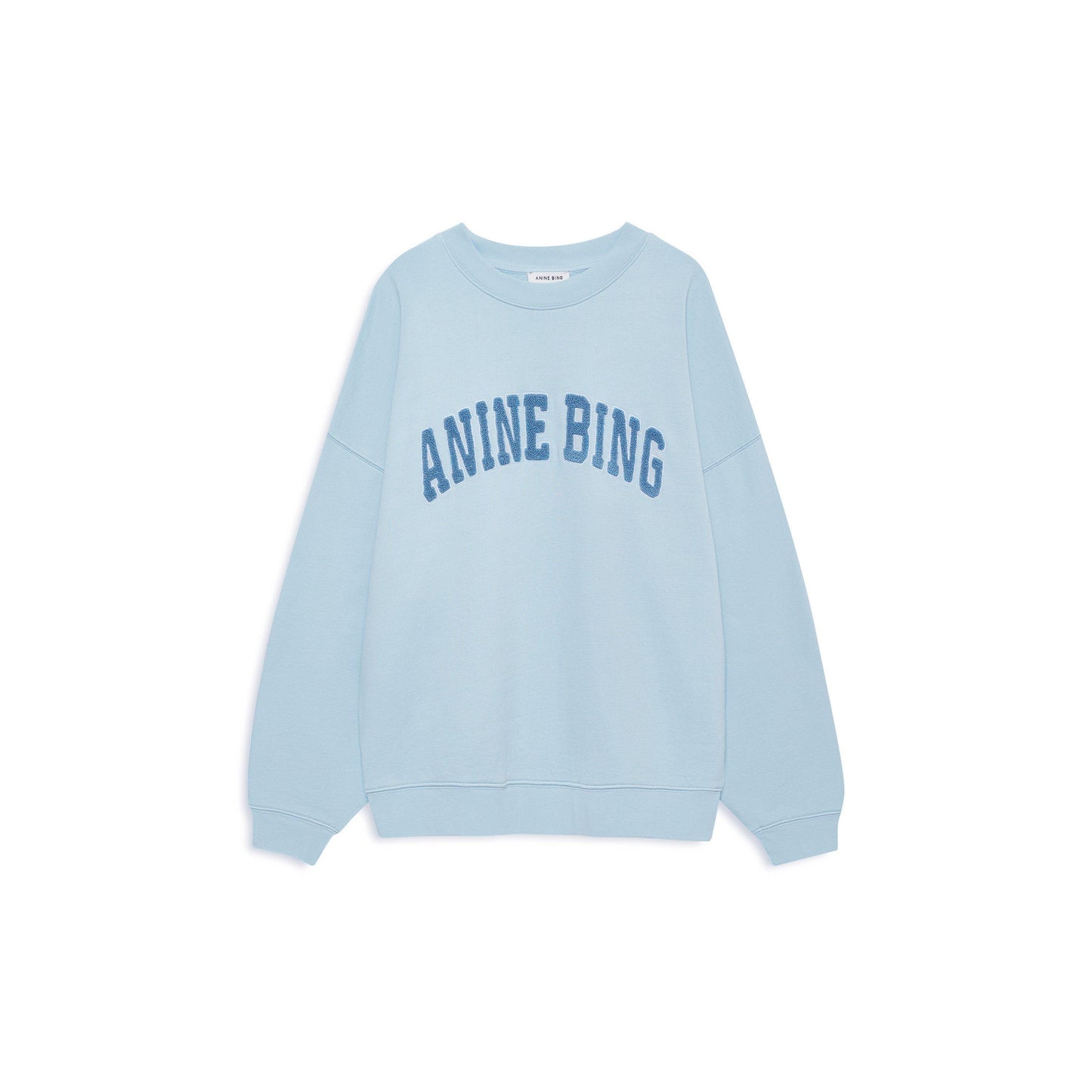 Anine Bing Women's Miles Crew Sweatshirt