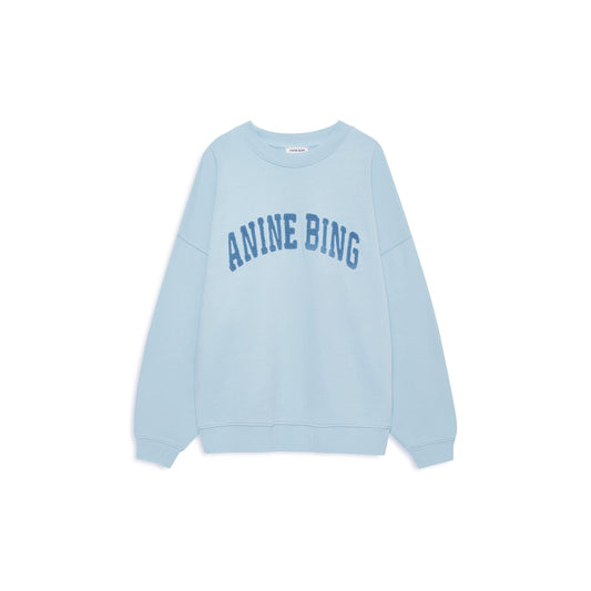 Anine Bing Women's Miles Crew Sweatshirt