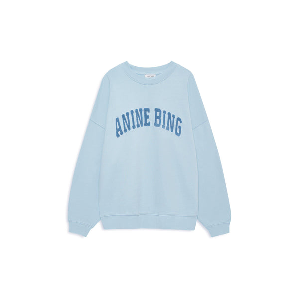 Anine Bing Women's Miles Crew Sweatshirt