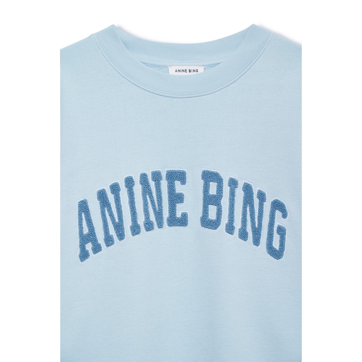 Anine Bing Women's Miles Crew Sweatshirt