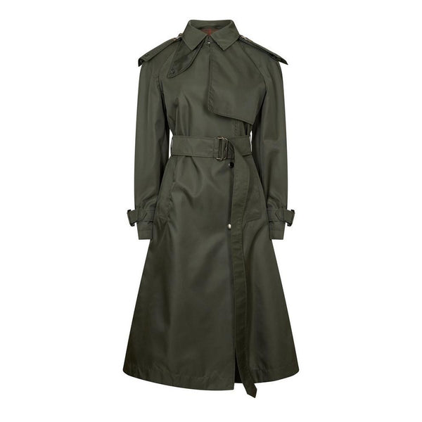Womens Tilbury Trench Coat