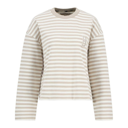 Barbour Womens Gabby Sweatshirt