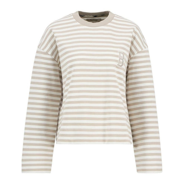 Barbour Womens Gabby Sweatshirt