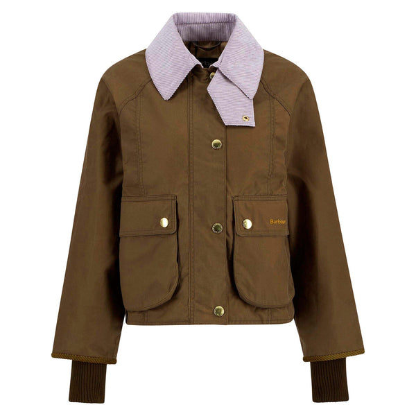 Barbour Women's Wax Jacket