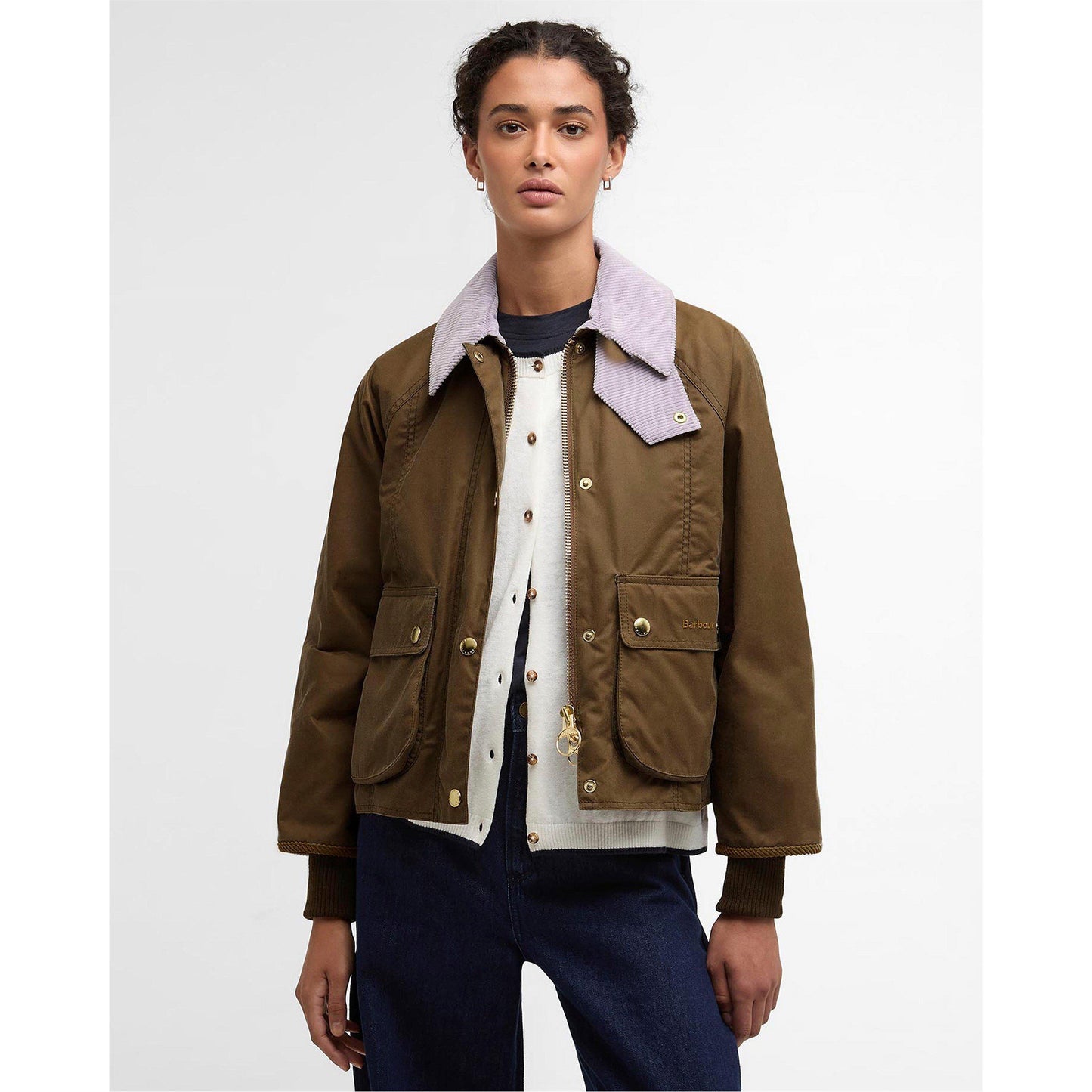 Barbour Women's Wax Jacket