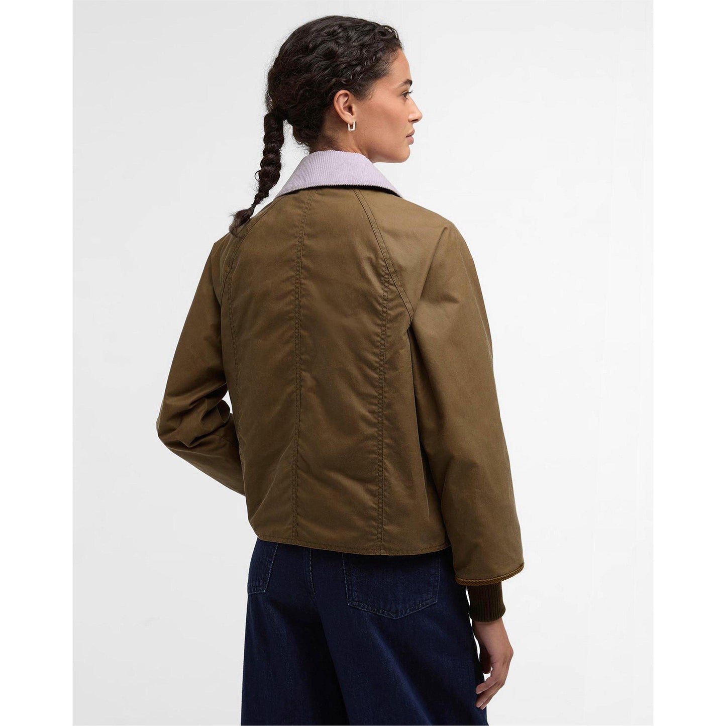 Barbour Women's Wax Jacket