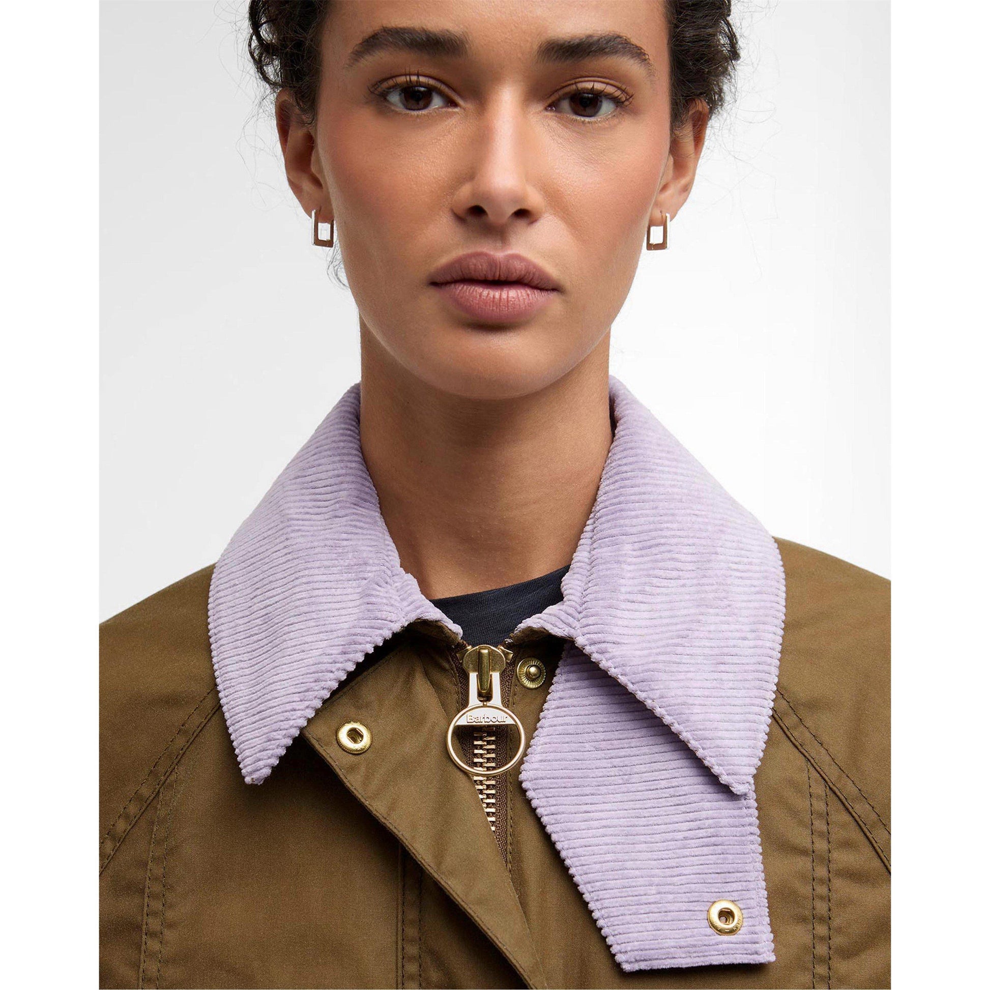 Barbour Women's Wax Jacket