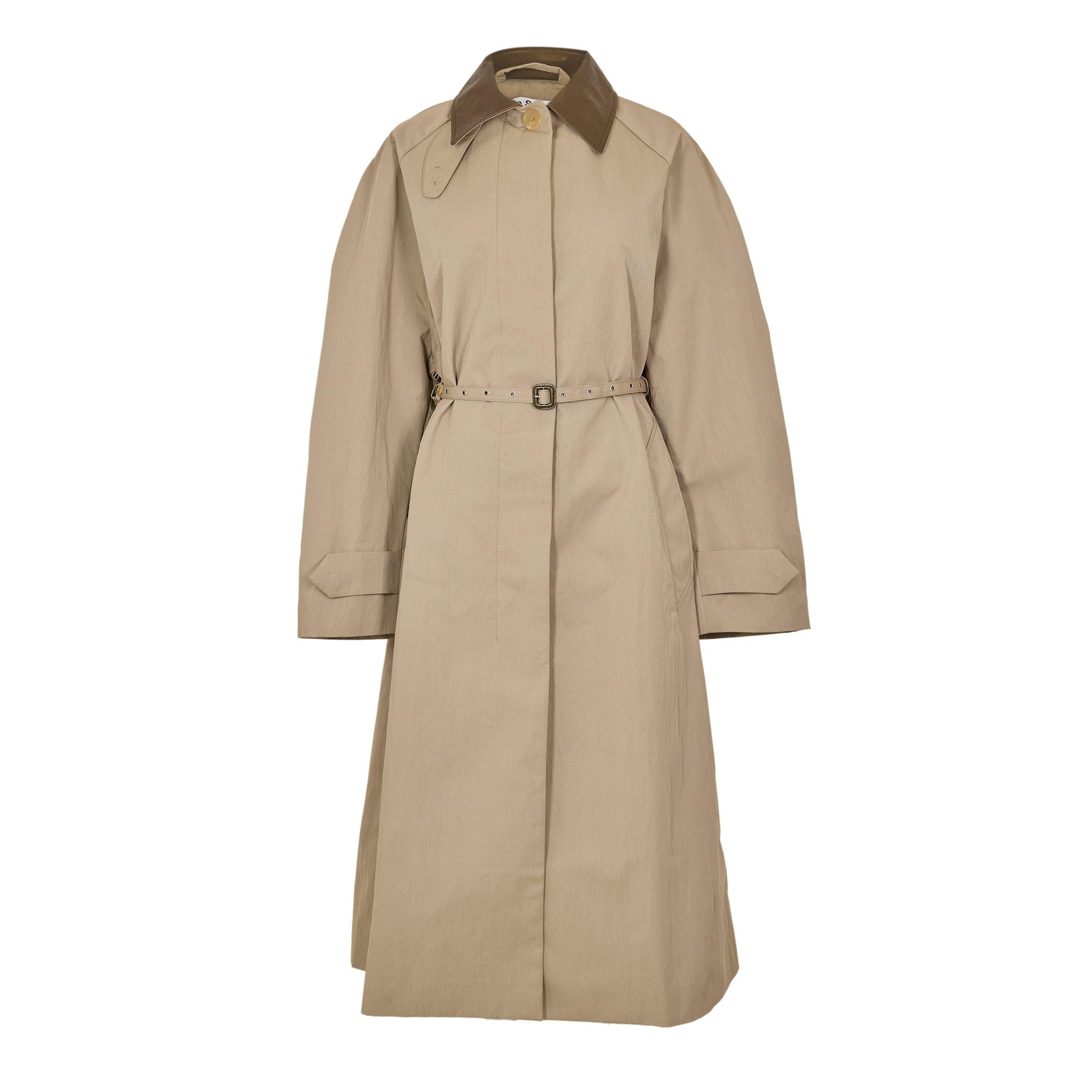 Acne Studios Women's Trench Coat