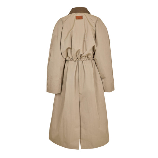 Acne Studios Women's Trench Coat