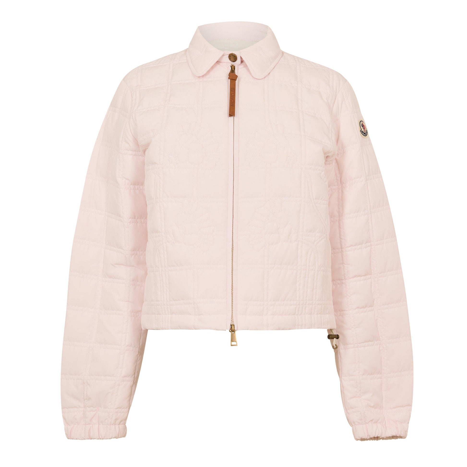 Moncler Women's Quilted Jacket