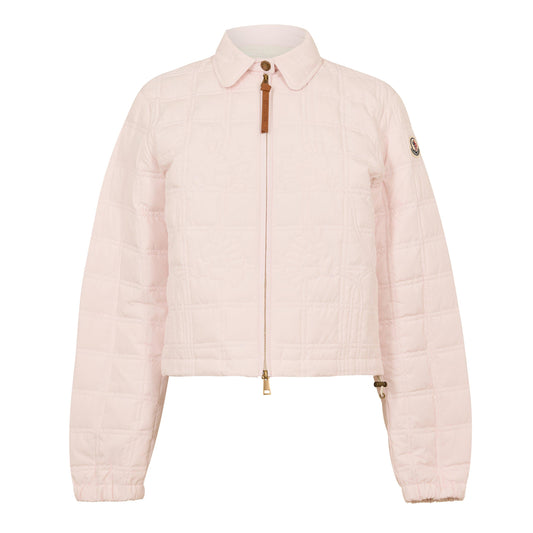 Moncler Women's Quilted Jacket