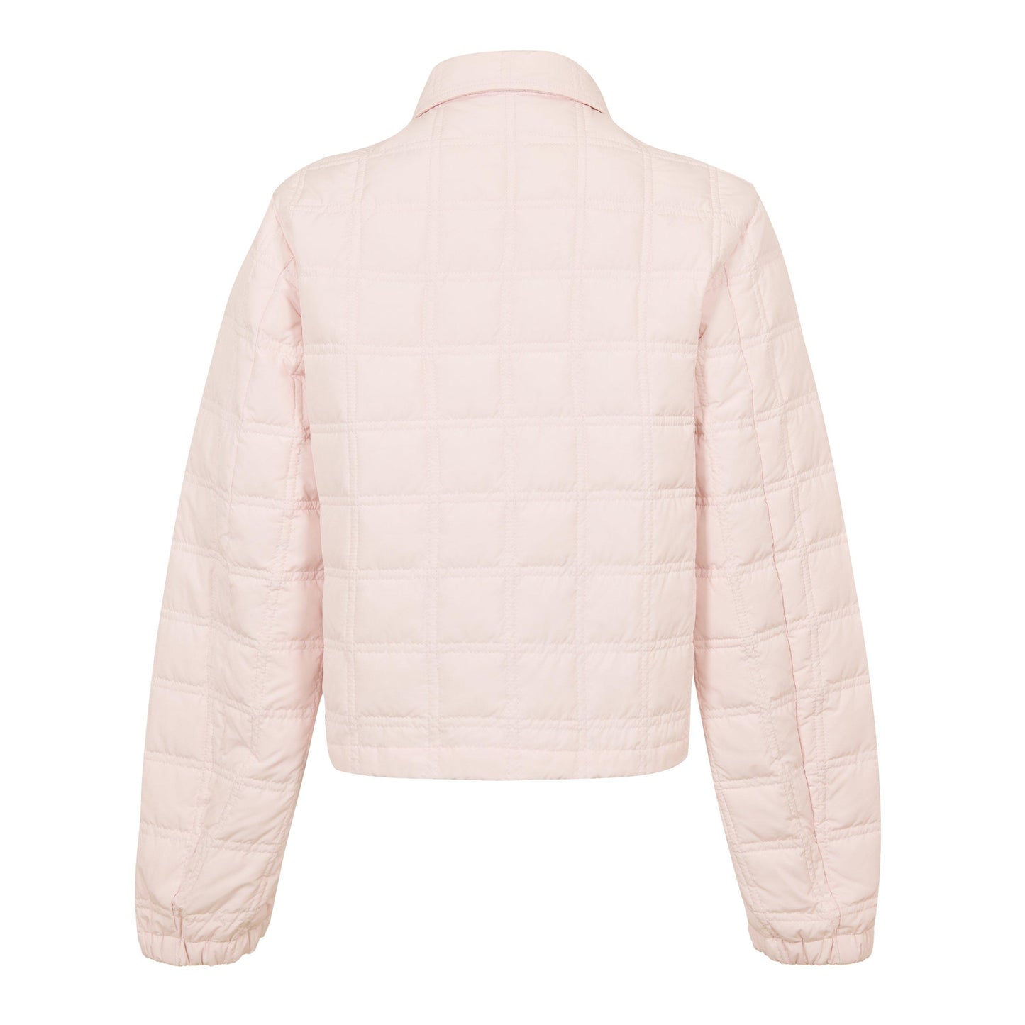 Moncler Women's Quilted Jacket