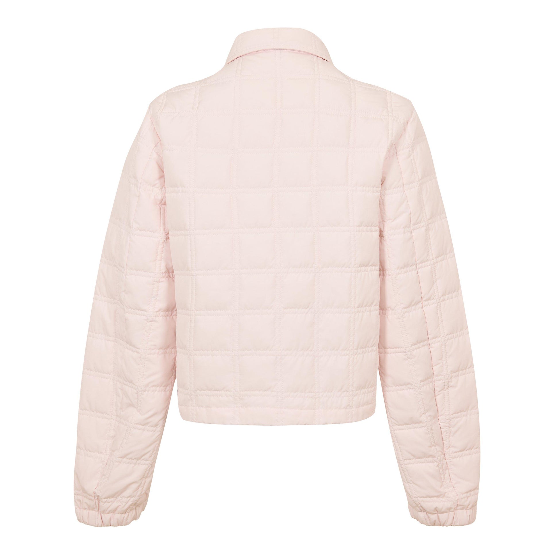 Moncler Women's Quilted Jacket