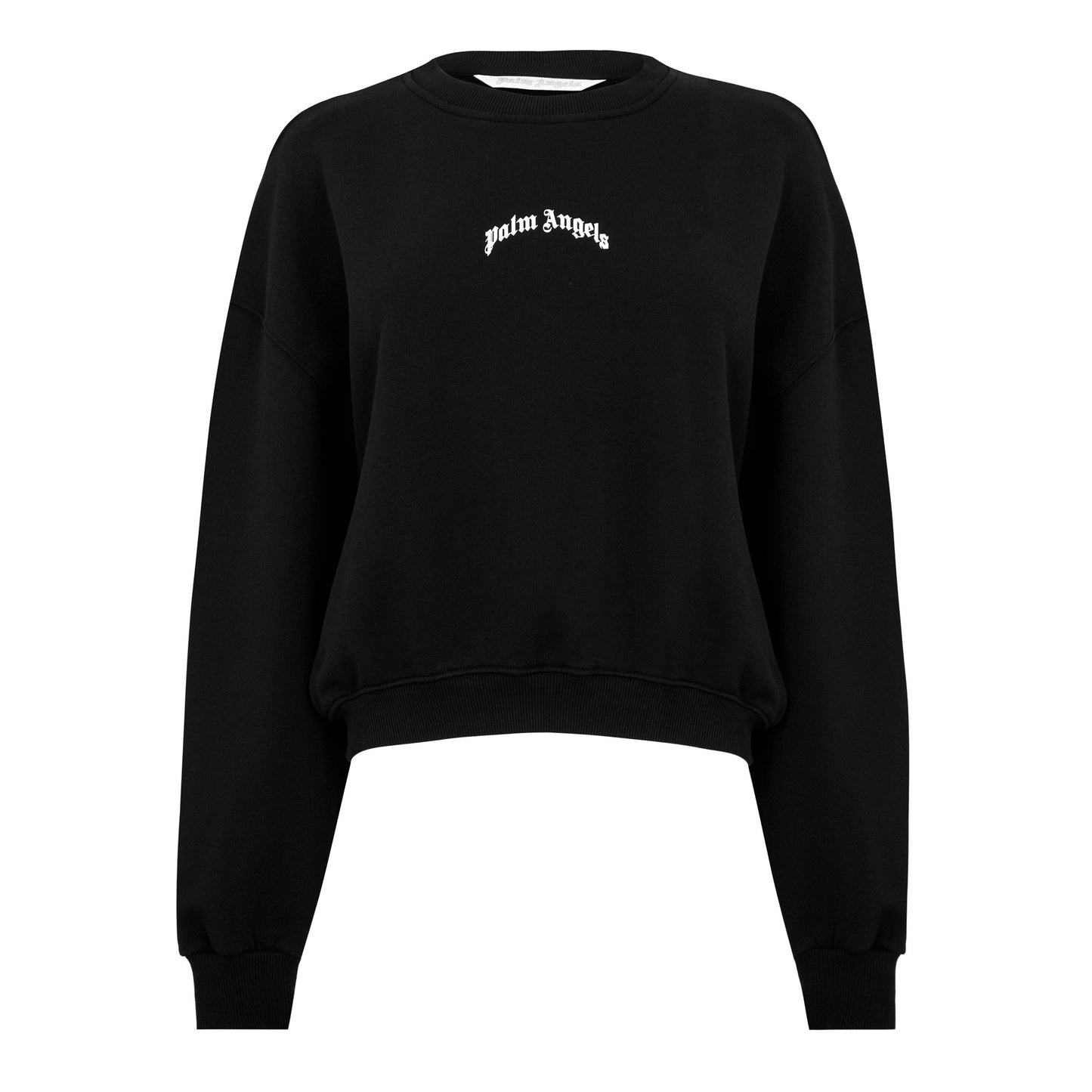 Palm Angels Women's Crew Sweatshirt