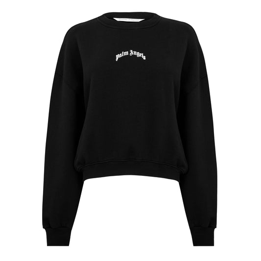 Palm Angels Women's Crew Sweatshirt