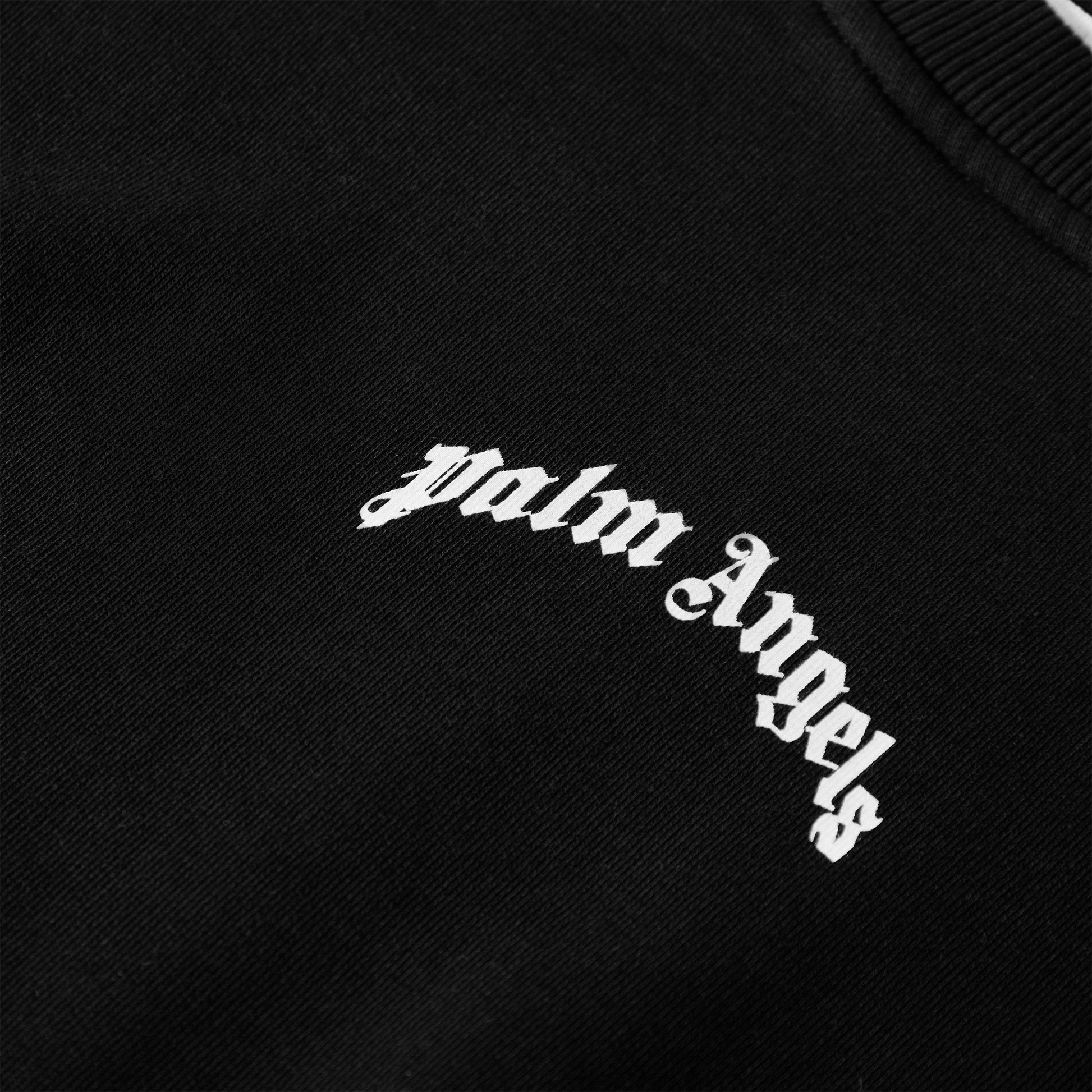 Palm Angels Women's Crew Sweatshirt