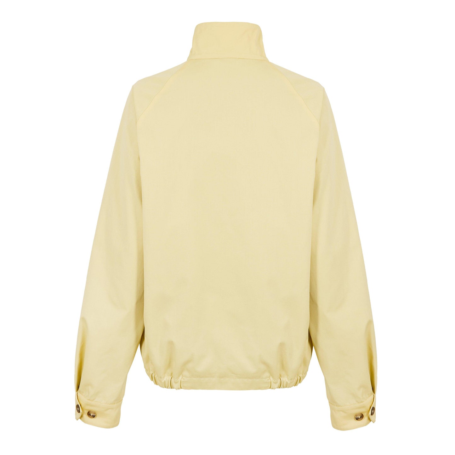 Miu Miu Womens Poplin Blouson Jacket