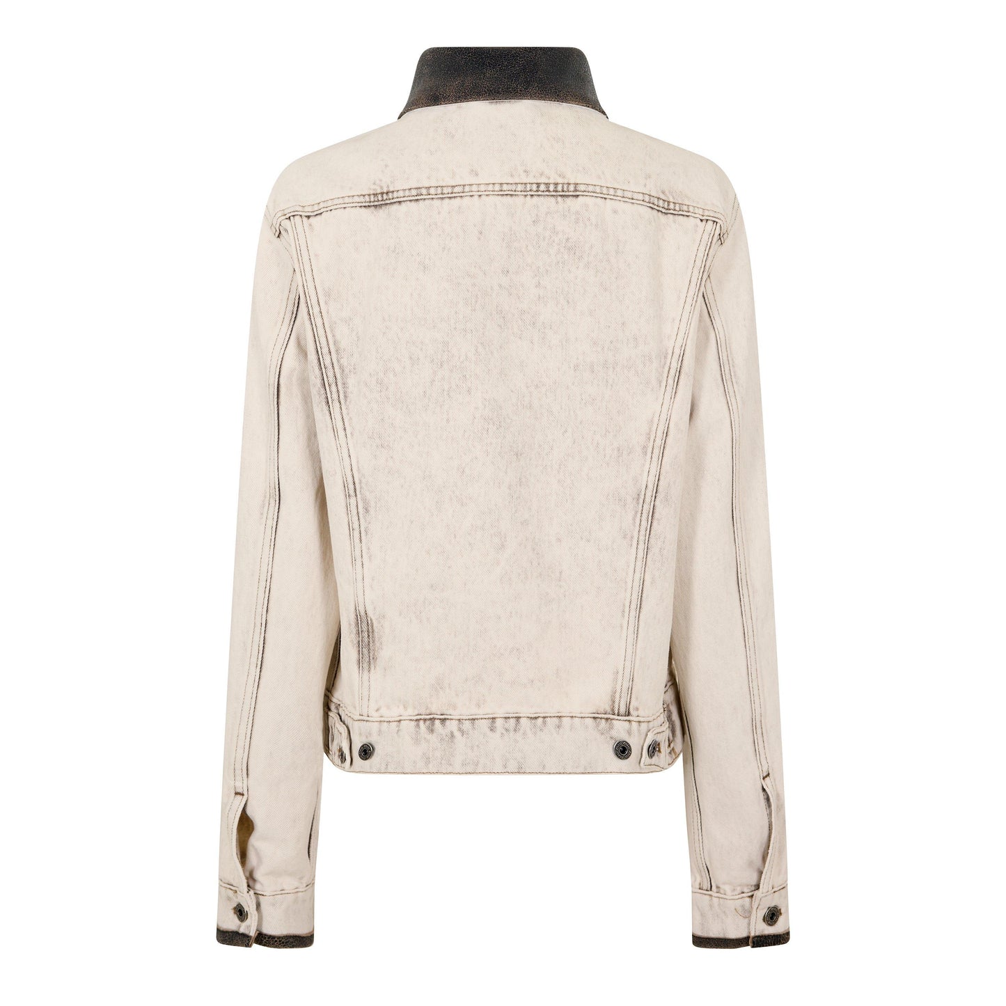 Miu Miu Women's Denim Jacket