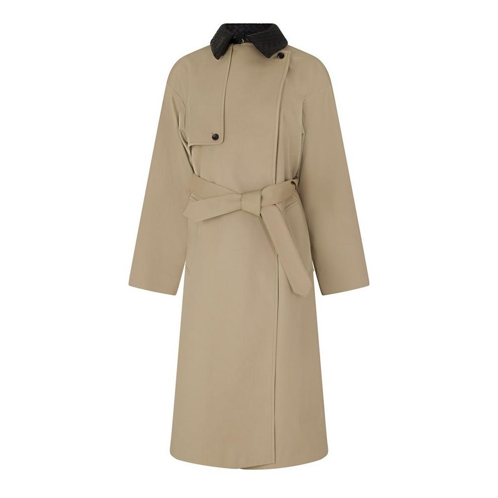 Bottega Veneta BV Trench Ld63