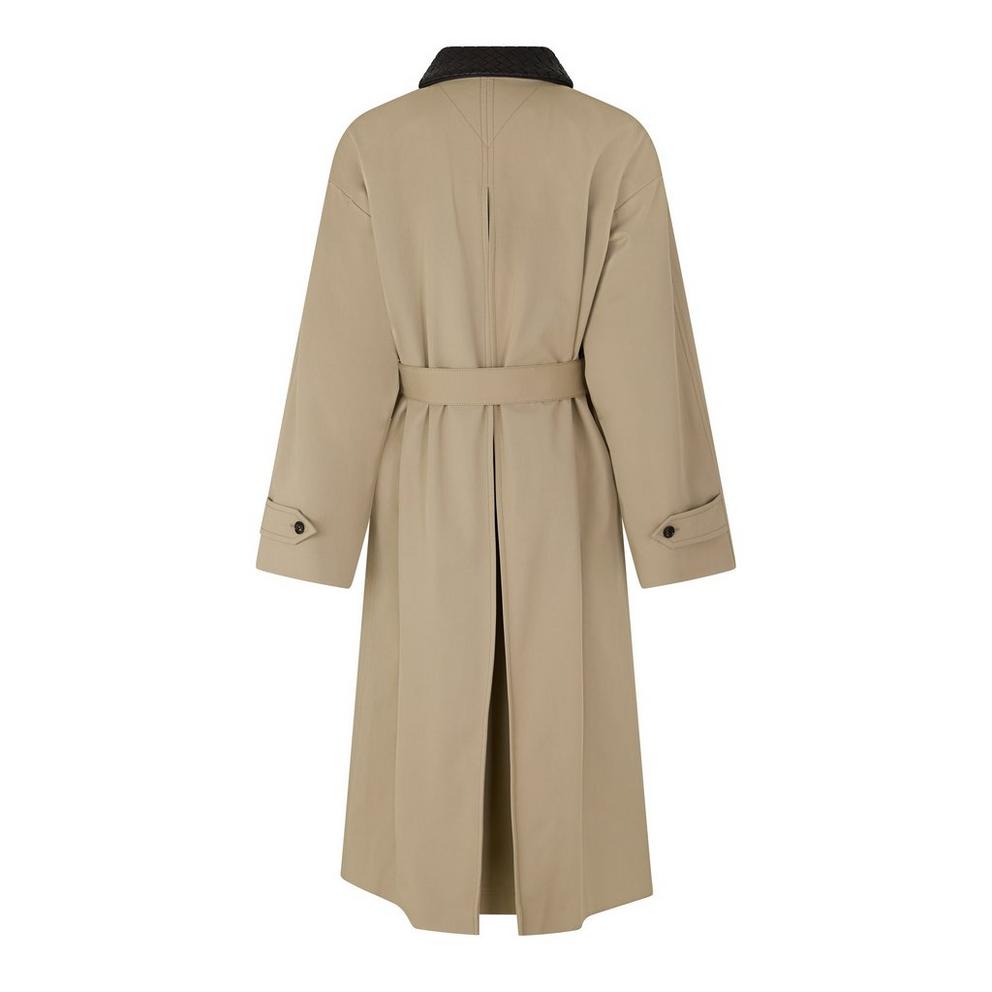Bottega Veneta BV Trench Ld63
