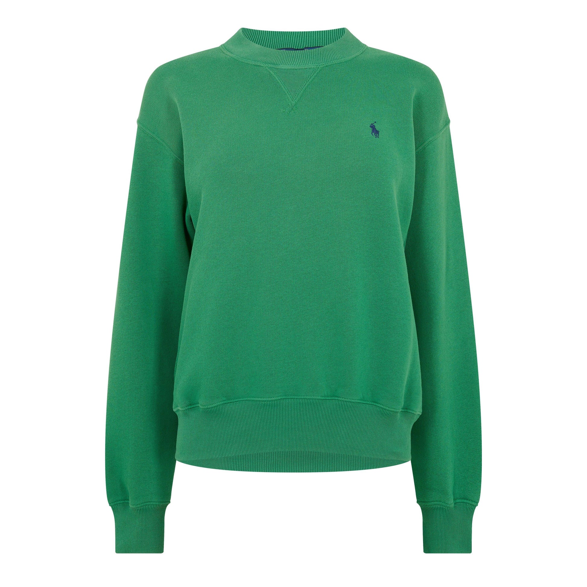 Polo Ralph Lauren Women's Crew Sweatshirt
