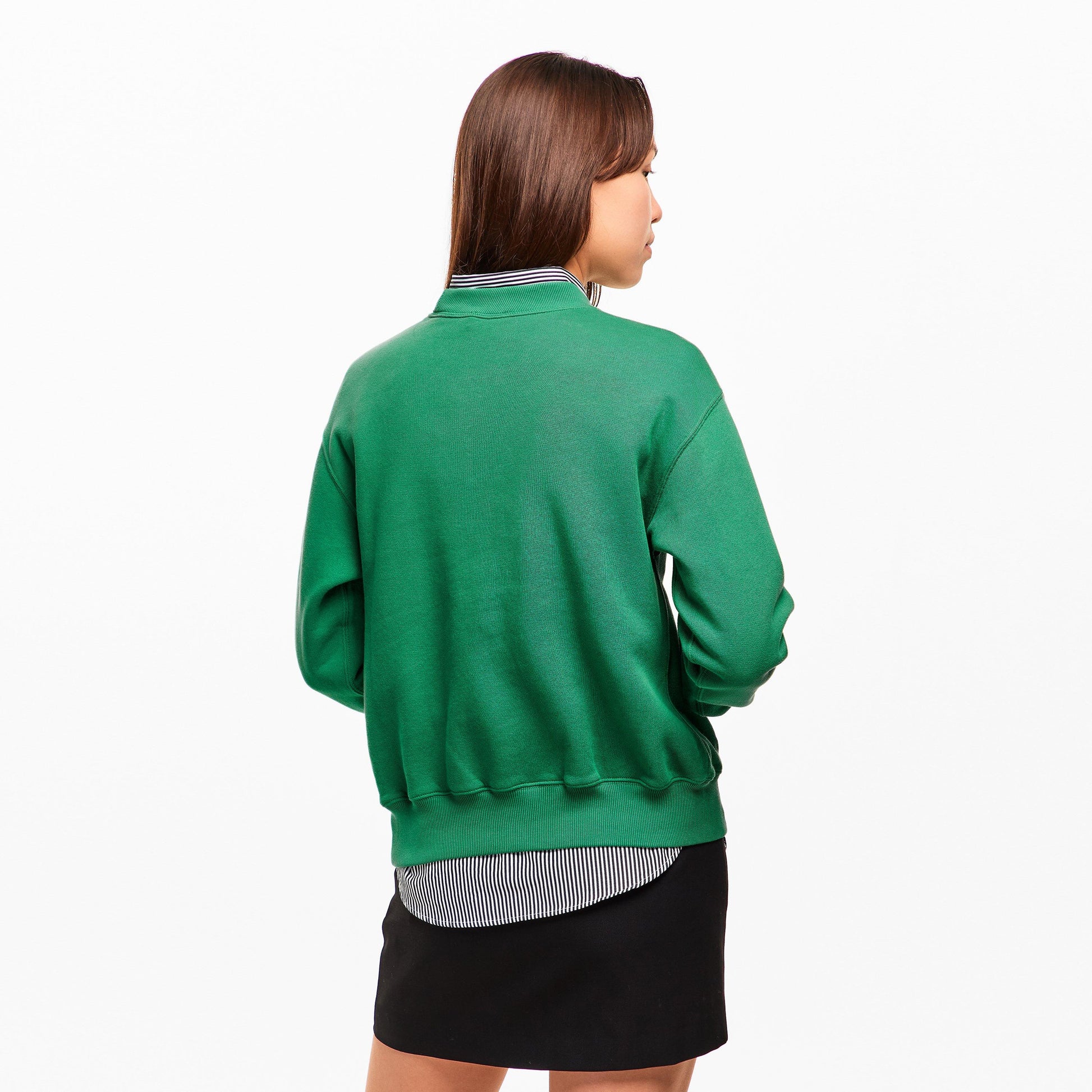 Polo Ralph Lauren Women's Crew Sweatshirt