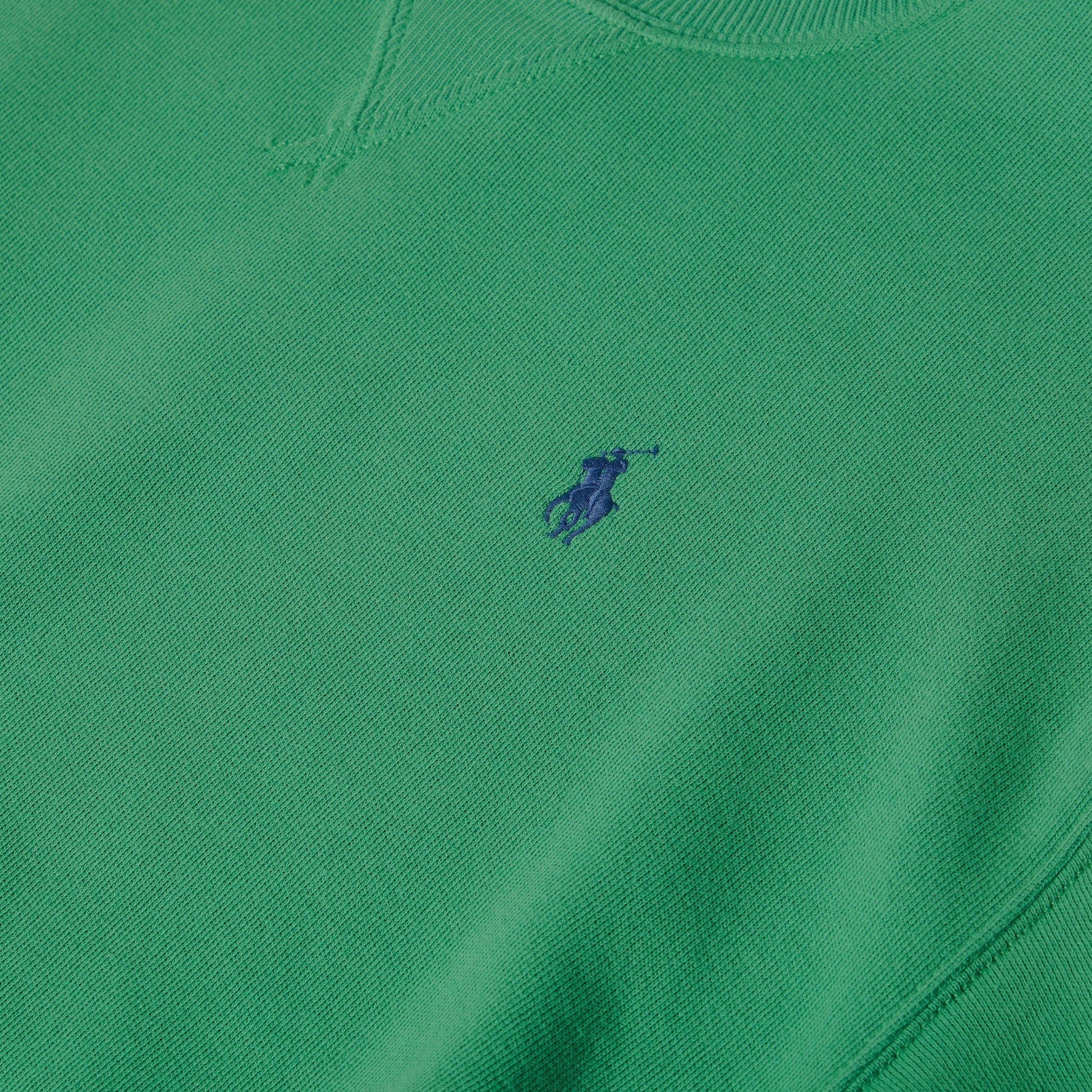 Polo Ralph Lauren Women's Crew Sweatshirt