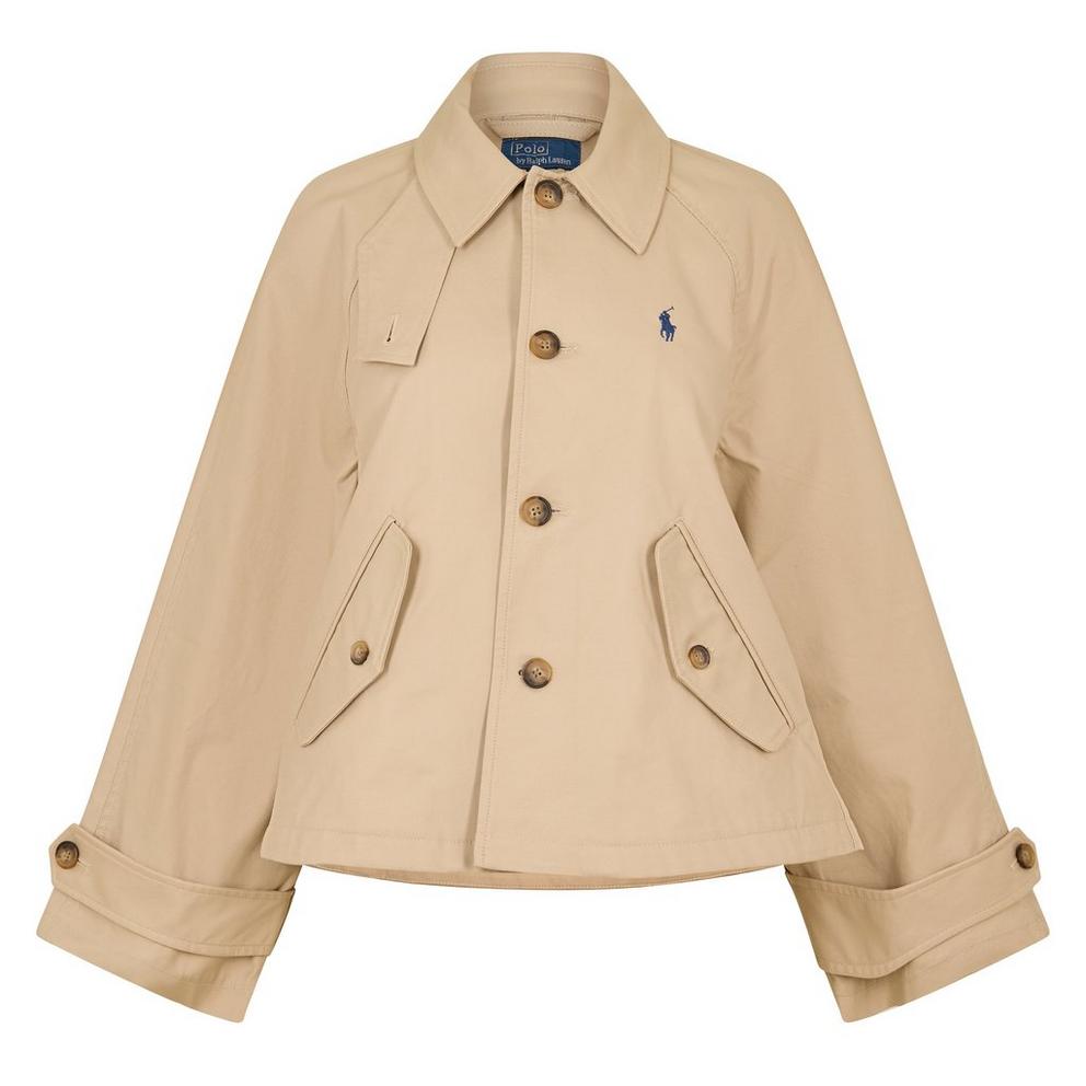 Polo Ralph Lauren Polo Woven Jkt Ld61